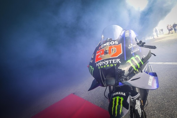 MotoGP: усё не безнадзейна! Успамінаючы мінулы сезон галоўнага мотачэмпіянату, заглядваем у надыходзячы