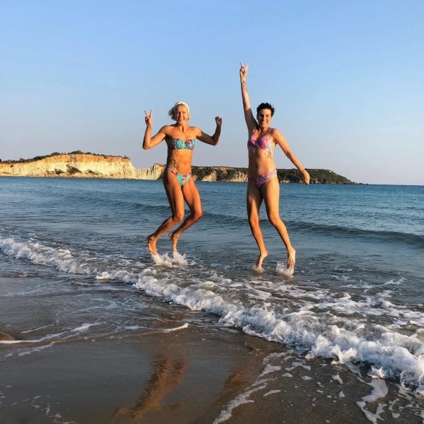 Самая большая загадка баскетбола Беларуси: а что с карьерой Левченко? Ведь уже скоро год, как она не выходит на площадку