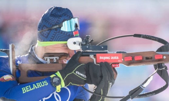 Биатлон.  Антон Смольский — о сезоне: есть минимальное чувство неудовлетворенности
 