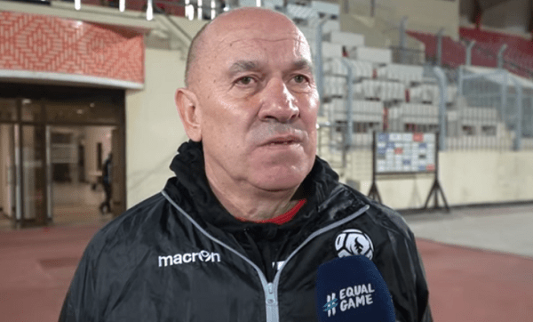 На поле теряют равнодушие, после довогорняка без проблем берут в состав, мощны на фоне азиатов (а не податься ли к ним?) – 5 мыслей о прорыве сборной Беларуси по футболу