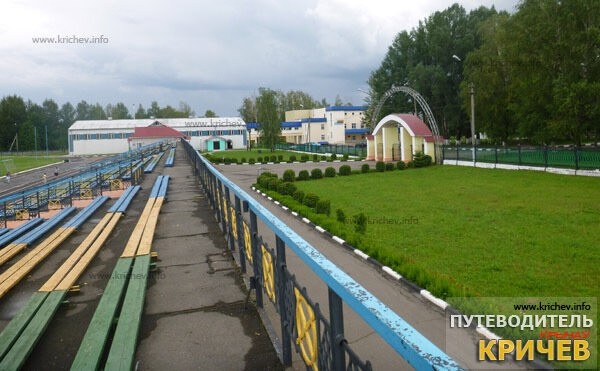 Вот на каких стадионах будут играть новички беларусского минора – даже если вы очень любите футбол, вряд ли там бывали