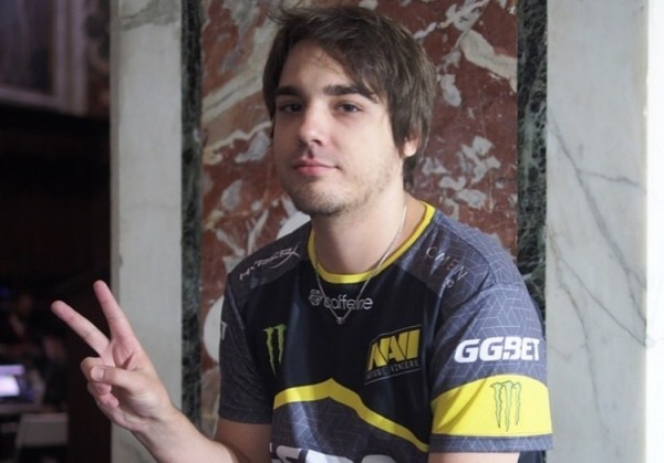 Разное.  Белорус исключен из турнира, Electronic Arts накладывает санкции на белорусов и другие новости индустрии за 4 марта
 