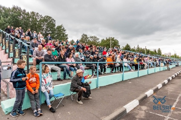 Вот на каких стадионах будут играть новички беларусского минора – даже если вы очень любите футбол, вряд ли там бывали