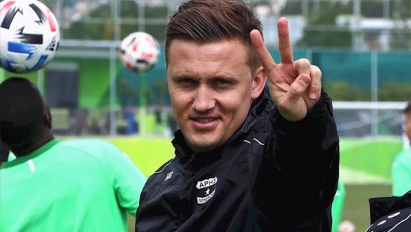 Альшевский и Шпилевский побеждают, у Баги два тяжелых месяца. Как беларусские тренеры начали в новых клубах за границей