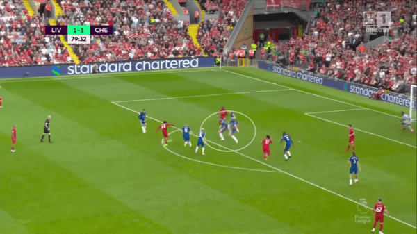 Тиаго Силва – футбольный Бенджамин Баттон. Не стареет благодаря системе Тухеля и делает из «Челси» крепость в защите Тиаго Силва – футбольный Бенджамин Баттон. Не стареет благодаря системе Тухеля и делает из «Челси» крепость в защите