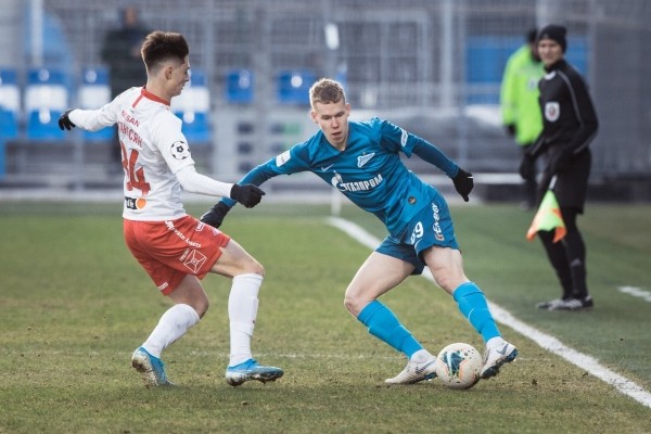 Как «Зенит» пытался заполучить молодых беларусов и что из этого получалось (обычно ничего хорошего)