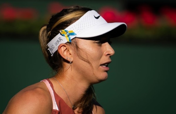 Кто-то случайно мог подумать о Соболенко хорошо &ndash; сказала при камерах, что готова поддержать Украину. Но не сделала этого, а Рутенко успокоил: ее не так поняли