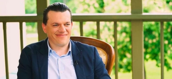 Теннис. Сергей Рутенко о словах Соболенко про украинские ленточки: суть ответов Арины совершенно иная, нежели было опубликовано
Теннис. Сергей Рутенко о словах Соболенко про украинские ленточки: суть ответов Арины совершенно иная, нежели было опубликовано