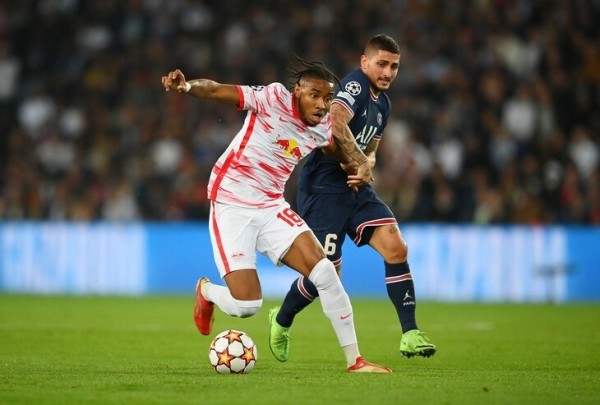 Нкунку – новая суперзвезда, которую стоит увидеть в деле. И вот почему Нкунку – новая суперзвезда, которую стоит увидеть в деле. И вот почему