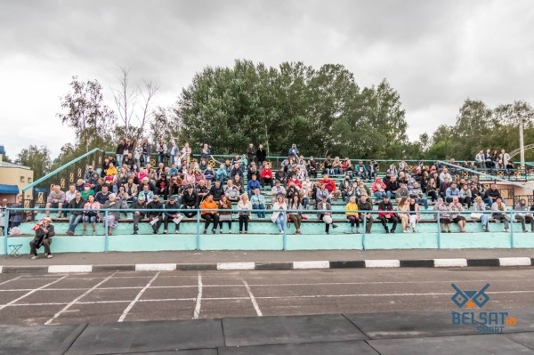 Вот на каких стадионах будут играть новички беларусского минора – даже если вы очень любите футбол, вряд ли там бывали