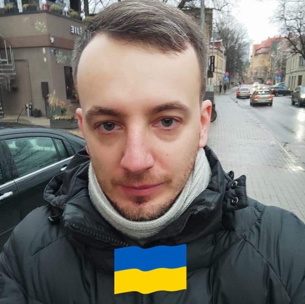 «Меня восхищает стремление украинцев сохранить независимость». В латвийском футболе могут запретить беларусов – вот что по этому поводу думает Кендыш «Меня восхищает стремление украинцев сохранить независимость». В латвийском футболе могут запретить беларусов – вот что по этому поводу думает Кендыш