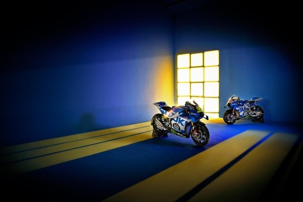 MotoGP: усё не безнадзейна! Успамінаючы мінулы сезон галоўнага мотачэмпіянату, заглядваем у надыходзячы