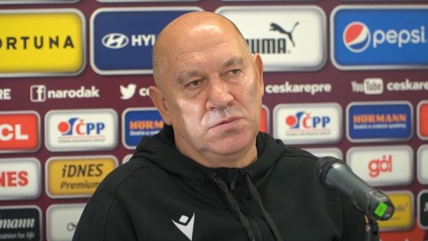 Футбол.  Георгий Кондратьев: сборной нужен мощный центральный форвард, но его просто нет в белорусском футболе
 