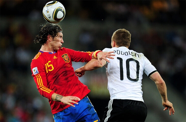 Все мячи на чемпионатах мира: в финале-1930 сыграли двумя разными, классику-1970 назвали в честь спутника, «джабулани»... Ох, «джабулани»!