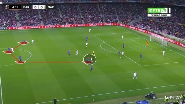 Хави уже многое изменил в «Барсе» – они с «Реалом» снова ровня. Самый смелый в Ла Лиге прессинг, установки детальнее, фланги эффективные и элегантные Хави уже многое изменил в «Барсе» – они с «Реалом» снова ровня. Самый смелый в Ла Лиге прессинг, установки детальнее, фланги эффективные и элегантные