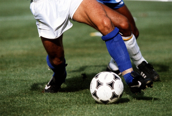 Все мячи на чемпионатах мира: в финале-1930 сыграли двумя разными, классику-1970 назвали в честь спутника, «джабулани»... Ох, «джабулани»!