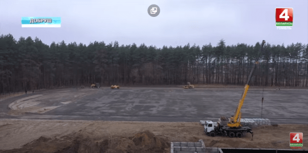 Вот на каких стадионах будут играть новички беларусского минора – даже если вы очень любите футбол, вряд ли там бывали