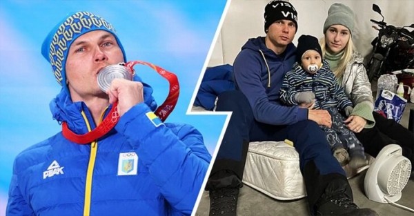 Экс-тренер Солигорска в 56 лет вернулся в армию, кент Милевского готов защищать Киев с оружием. Как люди из спорта Украины помогают стране в войну