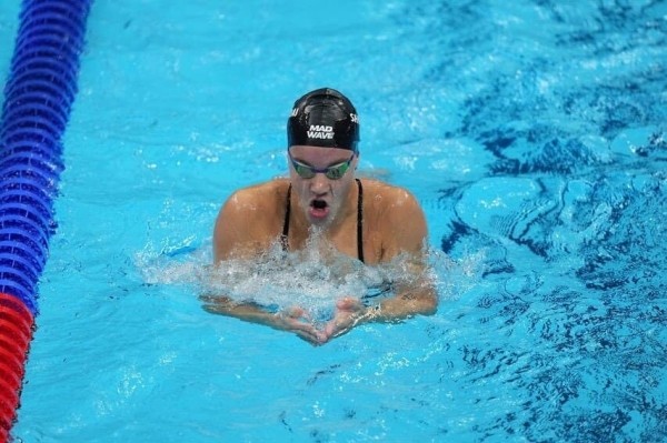 Пловцы в Беларуси после выборов не поддержали ни протест, ни Лукашенко. В итоге получили санкции и от режима, и за Украину (патовая ситуация)