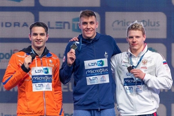 Пловцы в Беларуси после выборов не поддержали ни протест, ни Лукашенко. В итоге получили санкции и от режима, и за Украину (патовая ситуация)