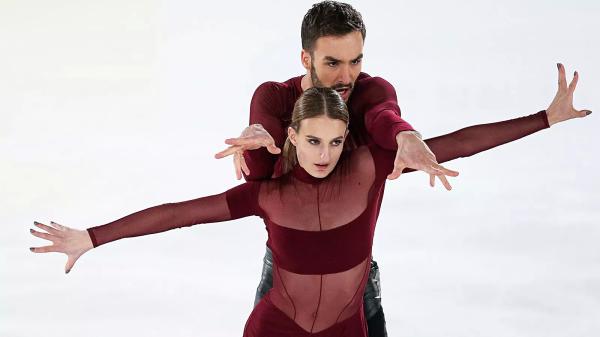 Зимние виды.  Эмануэль Макрон вручил награды победителям и призерам Игр-2022
 