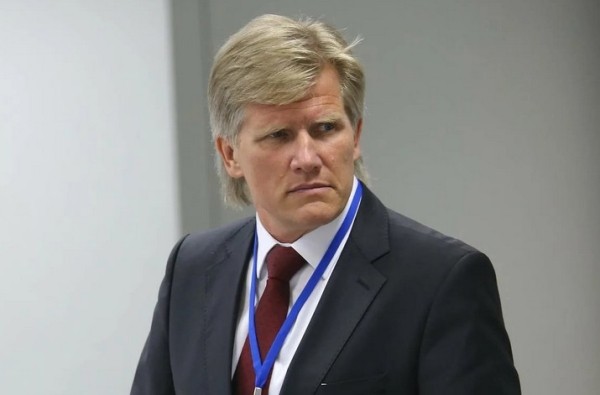 Биатлон. Дмитрий Васильев: все идет к тому, что россиян и белорусов исключат из Международного союза биатлонистов
Биатлон. Дмитрий Васильев: все идет к тому, что россиян и белорусов исключат из Международного союза биатлонистов