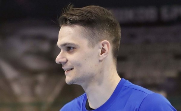 Гандбол.  Алексей Шинкель стал игроком "Мешков Брест"
 