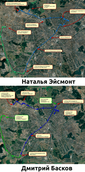 Начался суд за слив разговоров Баскова, Шакуты и Эйсмонт в ночь убийства Бондаренко – на скамье подполковник КГБ, которому грозит до 20 лет Начался суд за слив разговоров Баскова, Шакуты и Эйсмонт в ночь убийства Бондаренко – на скамье подполковник КГБ, которому грозит до 20 лет