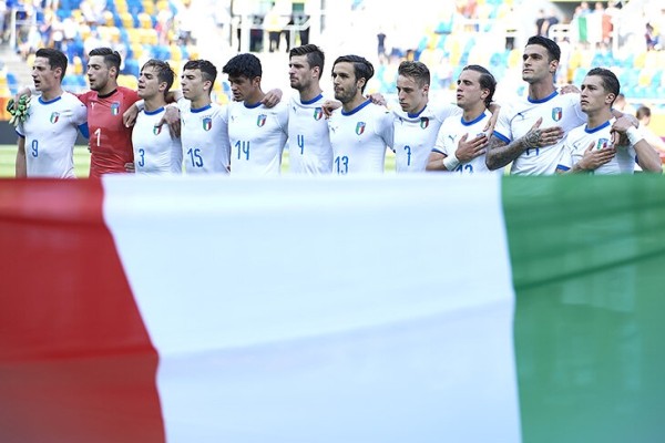 Ого, в Италии задумались о лимите на молодых, как в Беларуси. Говорят, таланты тухнут в молодежках, винят тренеров Серии А, махинации и фиксацию на тактике