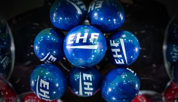 Гандбол.  Сборные Беларуси и России в квалификации мужского чемпионата Европы-2024 заменили команды Грузии и Люксембурга
 