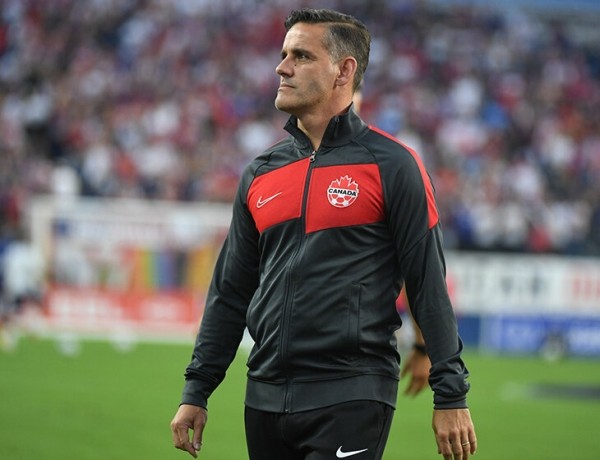 Канада – на ЧМ впервые за 36 лет! Казалось бы, нефутбольная страна поднялась со дна за 4 года (были рядом с Беларусью, но улетели практически в космос) Канада – на ЧМ впервые за 36 лет! Казалось бы, нефутбольная страна поднялась со дна за 4 года (были рядом с Беларусью, но улетели практически в космос)