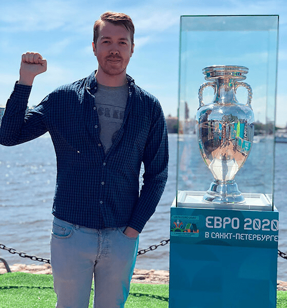 «Как будто отобрали ребенка». Eurosport.ru закрыли – прощальные монологи авторов крупного спортивного медиа «Как будто отобрали ребенка». Eurosport.ru закрыли – прощальные монологи авторов крупного спортивного медиа