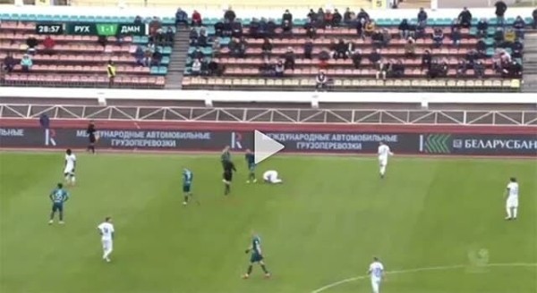 Клуб олигарха из окружения Лукашенко хотел бороться за золото, но опустился в Д3. Состав был очень приличным – вот куда разбрелись игроки