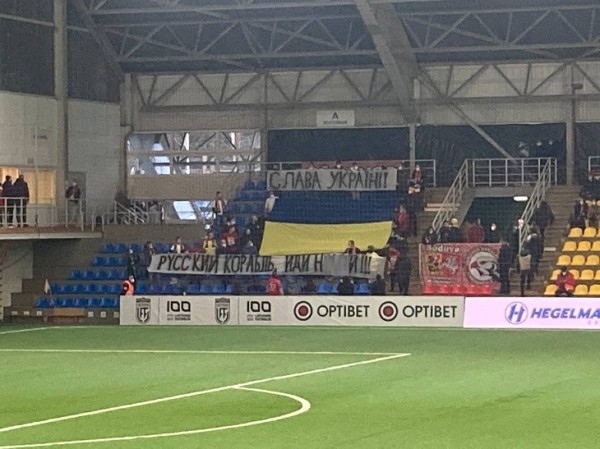 Как спорт соседей Беларуси (и не только) поддерживает Украину – деньги, гуманитарная помощь и мощная солидарность Как спорт соседей Беларуси (и не только) поддерживает Украину – деньги, гуманитарная помощь и мощная солидарность