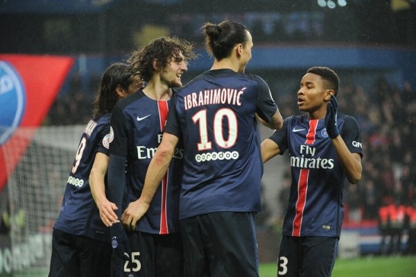 Нкунку – новая суперзвезда, которую стоит увидеть в деле. И вот почему Нкунку – новая суперзвезда, которую стоит увидеть в деле. И вот почему