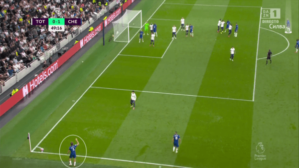 Тиаго Силва – футбольный Бенджамин Баттон. Не стареет благодаря системе Тухеля и делает из «Челси» крепость в защите Тиаго Силва – футбольный Бенджамин Баттон. Не стареет благодаря системе Тухеля и делает из «Челси» крепость в защите