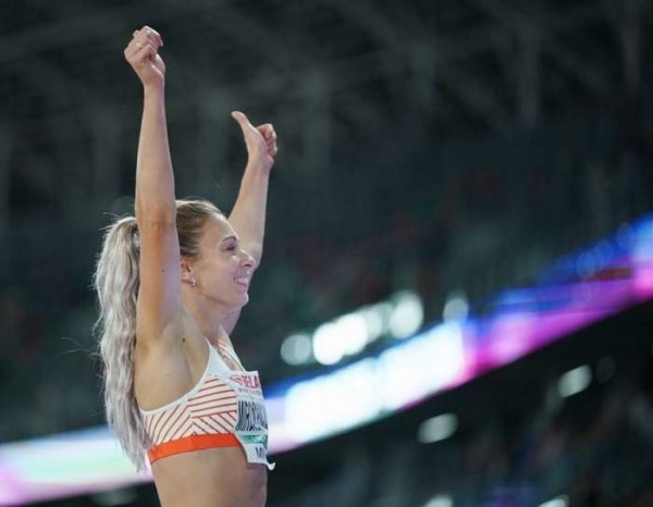 Разное.  Создан оргкомитет по проведению в Беларуси II Игр стран СНГ
 