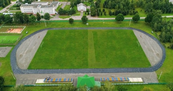 Вот на каких стадионах будут играть новички беларусского минора – даже если вы очень любите футбол, вряд ли там бывали