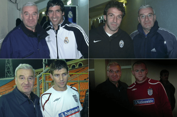 Умер голос «Динамо», 70 лет проживший у стадиона: был чемпионом КВН в Союзе, эпично объявлял отставку по заданию Чижа, гордился беларусами в 2020-м Умер голос «Динамо», 70 лет проживший у стадиона: был чемпионом КВН в Союзе, эпично объявлял отставку по заданию Чижа, гордился беларусами в 2020-м