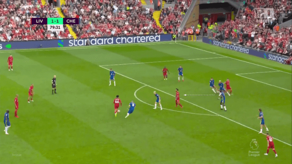 Тиаго Силва – футбольный Бенджамин Баттон. Не стареет благодаря системе Тухеля и делает из «Челси» крепость в защите Тиаго Силва – футбольный Бенджамин Баттон. Не стареет благодаря системе Тухеля и делает из «Челси» крепость в защите