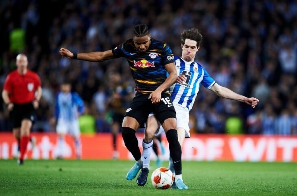 Нкунку – новая суперзвезда, которую стоит увидеть в деле. И вот почему Нкунку – новая суперзвезда, которую стоит увидеть в деле. И вот почему