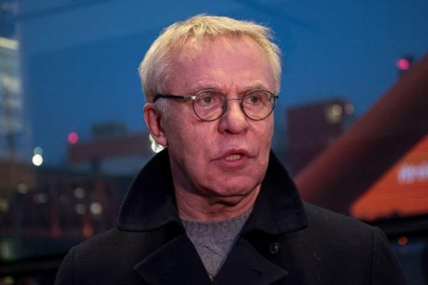 Хоккей. Вячеслав Фетисов рассказал, как российскому спорту извлечь выгоду из международных санкций
Хоккей. Вячеслав Фетисов рассказал, как российскому спорту извлечь выгоду из международных санкций