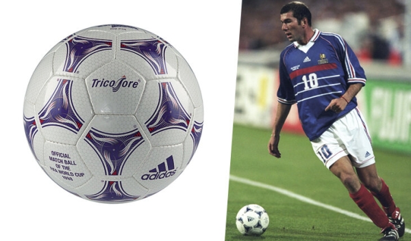 Все мячи на чемпионатах мира: в финале-1930 сыграли двумя разными, классику-1970 назвали в честь спутника, «джабулани»... Ох, «джабулани»!