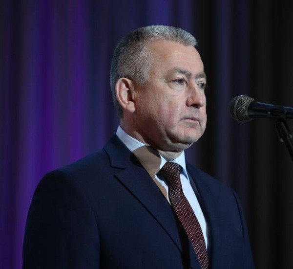 Теннис.  Директором РЦОП по теннису стал Алексей Ванкевич, ранее работавший на должностях по обеспечению нацбезопасности Беларуси
 