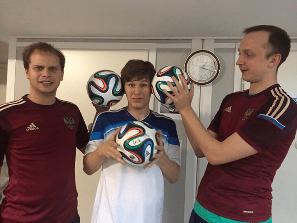 «Как будто отобрали ребенка». Eurosport.ru закрыли – прощальные монологи авторов крупного спортивного медиа «Как будто отобрали ребенка». Eurosport.ru закрыли – прощальные монологи авторов крупного спортивного медиа