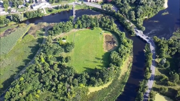 Вот на каких стадионах будут играть новички беларусского минора – даже если вы очень любите футбол, вряд ли там бывали