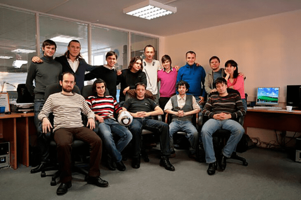 «Как будто отобрали ребенка». Eurosport.ru закрыли – прощальные монологи авторов крупного спортивного медиа «Как будто отобрали ребенка». Eurosport.ru закрыли – прощальные монологи авторов крупного спортивного медиа