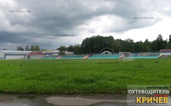 Вот на каких стадионах будут играть новички беларусского минора – даже если вы очень любите футбол, вряд ли там бывали