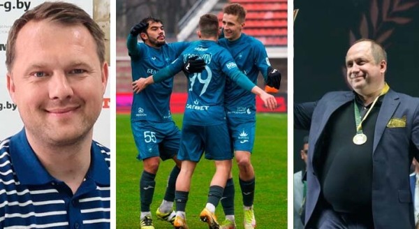 Были приличные долги по зарплатам, в Бресте раздули конфликт с &laquo;Динамо&raquo;, Зайцев не бросит. Основатель &laquo;Руха&raquo; &ndash; о пролете с медалями в 2021-м и будущем клуба в Д3
