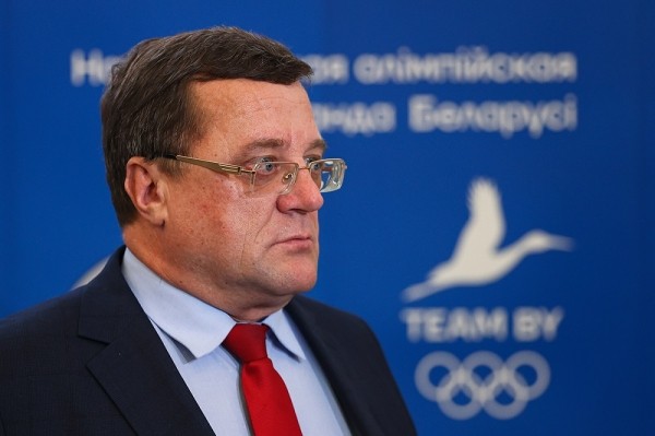 Олимпиада. Олег Шепель: война — это самое страшное, мы все против кровопролития. Но отстранение Беларуси от Паралимпиады — абсурд
Олимпиада. Олег Шепель: война — это самое страшное, мы все против кровопролития. Но отстранение Беларуси от Паралимпиады — абсурд